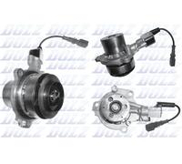 DOLZ A255V Pompa dell’acqua, raffreddamento motore per AUDI,MAN,SEAT,SKODA,VW