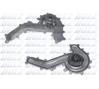 DOLZ A276 Pompa dell’acqua, raffreddamento motore per AUDI,VW