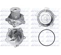 DOLZ A342 Pompa acqua