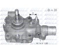 Pompa dell'acqua DOLZ B114