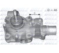 Pompa dell'acqua DOLZ B120