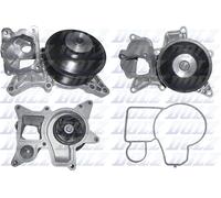 Pompa acqua B237 DOLZ per BMW 7 5 5 Gran Turismo 5 Touring X5 X6