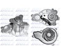 DOLZ B256 Pompa dell’acqua, raffreddamento motore per BMW