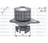 Dolz C110 Pompa acqua