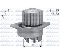 DOLZ C113 Pompa Dell'Acqua, Raffreddamento Del Motore Per CITROËN, PEUGEOT