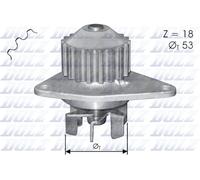 DOLZ C114 Pompa acqua