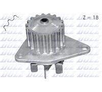 Pompa acqua C134 DOLZ per PEUGEOT CITROËN