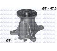 DOLZ C140 Pompa acqua