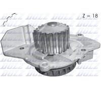 DOLZ C147 Pompa dell’acqua, raffreddamento motore per CITROËN,FIAT,FORD,PEUGEOT,