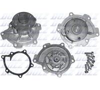 DOLZ C151 Pompa dell’acqua, raffreddamento motore per CITROËN,MITSUBISHI,PEUGEOT