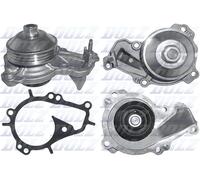DOLZ C152 Pompa dell’acqua, raffreddamento motore per CITROËN,DS,OPEL,PEUGEOT,VA