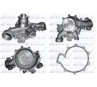 DOLZ D315 Pompa dell’acqua, raffreddamento motore per DAF