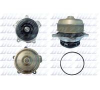 DOLZ D321 Pompa dell’acqua, raffreddamento motore per DAF