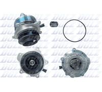 DOLZ D324 Pompa dell’acqua, raffreddamento motore per DAF