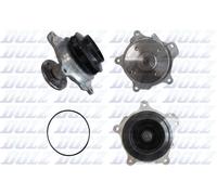 DOLZ D333 Pompa dell’acqua, raffreddamento motore per DAF