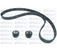 DOLZ Dentate per Fiat Scudo Combinato 220P 2.0 JTD 16V Citroën C8 EA _