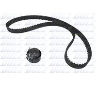 DOLZ Dentate per Renault Clio III BR0/1 CR0/1 1.2 16V Dacia Sandero II
