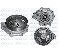DOLZ E125 Pompa dell’acqua, raffreddamento motore per SCANIA