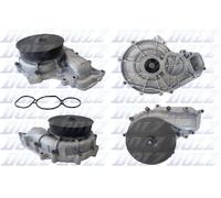 DOLZ E128 Pompa dell’acqua, raffreddamento motore per SCANIA