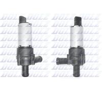 DOLZ EA501A Pompa dell'acqua supplementare (circuito acqua di raffred.) per AUDI