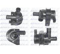DOLZ EA508A Pompa dell'acqua supplementare (circuito acqua di raffred.) per SKOD