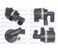DOLZ EA512A Pompa dell'acqua supplementare (circuito acqua di raffred.) per AUDI
