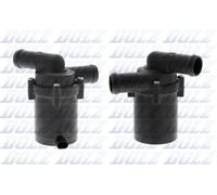 DOLZ EA556A Pompa dell'acqua supplementare (circuito acqua di raffred.) per AUDI