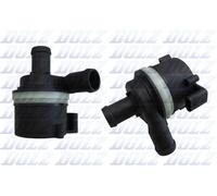 DOLZ EA558A Pompa dell'acqua supplementare (circuito acqua di raffred.) per AUDI