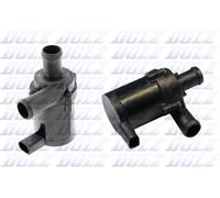 DOLZ EA569A Pompa dell'acqua supplementare (circuito acqua di raffred.) per AUDI