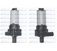 DOLZ EM500A Pompa dell'acqua supplementare (circuito acqua di raffred.) per ALFA