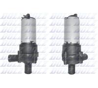 DOLZ EM503A Pompa dell'acqua supplementare (circuito acqua di raffred.) per MERC