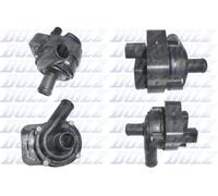 DOLZ EM505A Pompa dell'acqua supplementare (circuito acqua di raffred.) per MERC
