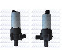 DOLZ EM538A Pompa dell'acqua supplementare (circuito acqua di raffred.) per MERC