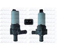 DOLZ EW532A Pompa dell'acqua supplementare (circuito acqua di raffred.) per AUDI