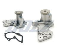 DOLZ F233 Pompa acqua per FORD Fiesta Mk6 Schrägheck (JA8, JR8) FOCUS III