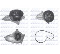Pompa acqua H146 DOLZ per HONDA ACCORD VIII CR-V III ACCORD VIII Familiare