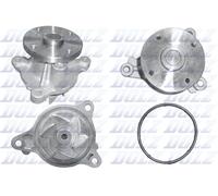 DOLZ H235 Pompa dell’acqua, raffreddamento motore per HYUNDAI,KIA