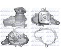 Dolz Pompa acqua H236 per Hyundai e KIA