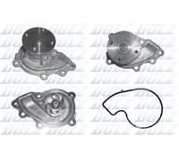 DOLZ H241 Pompa acqua