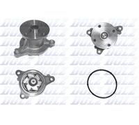 Pompa acqua H242 DOLZ per KIA HYUNDAI