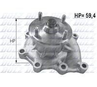 Pompa acqua K103 DOLZ per ALPINA KIA