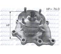 DOLZ K109 Pompa acqua