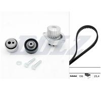 DOLZ KD010 Kit cinghia distribuzione, pompa acqua