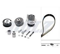 DOLZ KD013 Kit cinghia distribuzione, pompa acqua