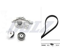 DOLZ KD019 Kit cinghia distribuzione, pompa acqua