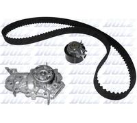 DOLZ KD039 Kit cinghia distribuzione, pompa acqua