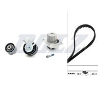 DOLZ KD042 Kit cinghia distribuzione, pompa acqua