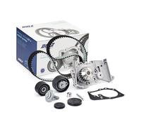 DOLZ KD046 Kit cinghia distribuzione pompa acqua per RENAULT SCÉNIC II (JM0/1)