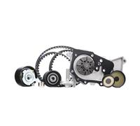 DOLZ KD073 Kit cinghia distribuzione, pompa acqua