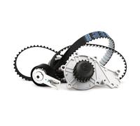 Kit distribuzione + pompa acqua KD079 DOLZ per FORD CITROËN MAZDA VOLVO PEUGEOT